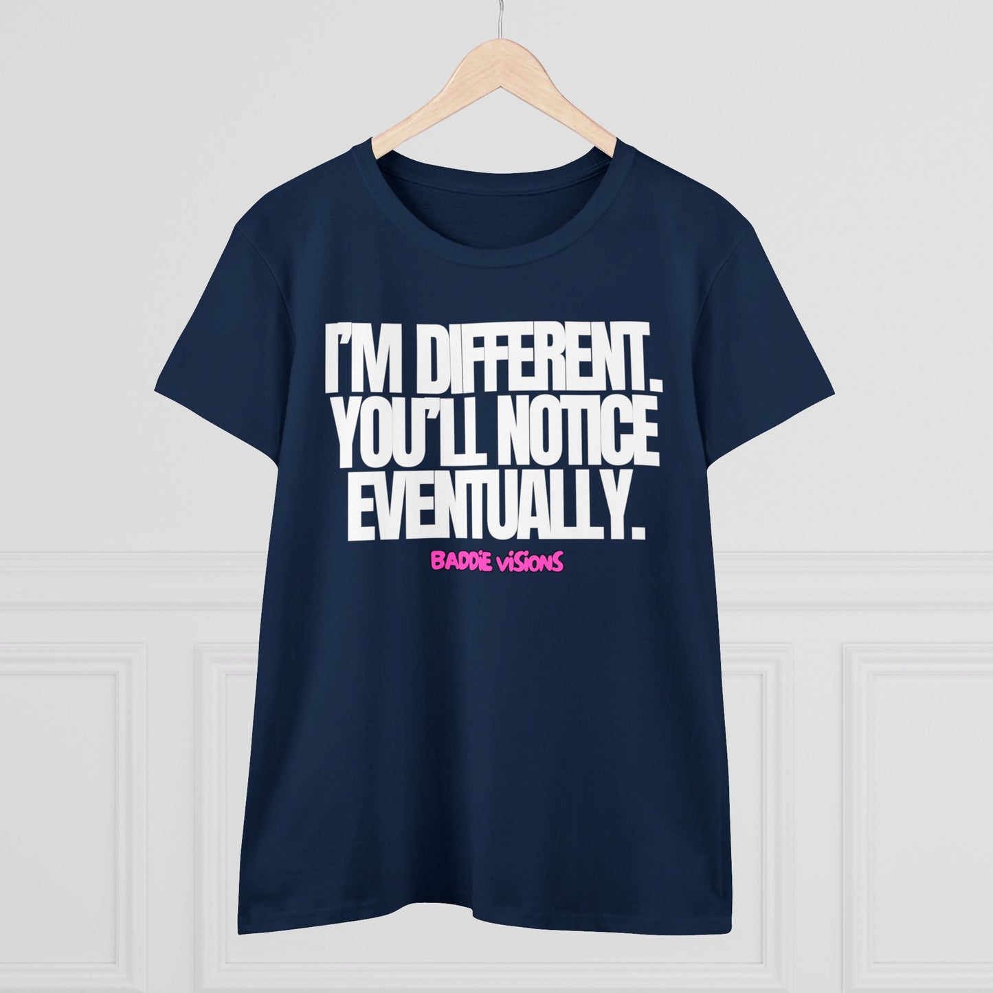 TEE I'm Different