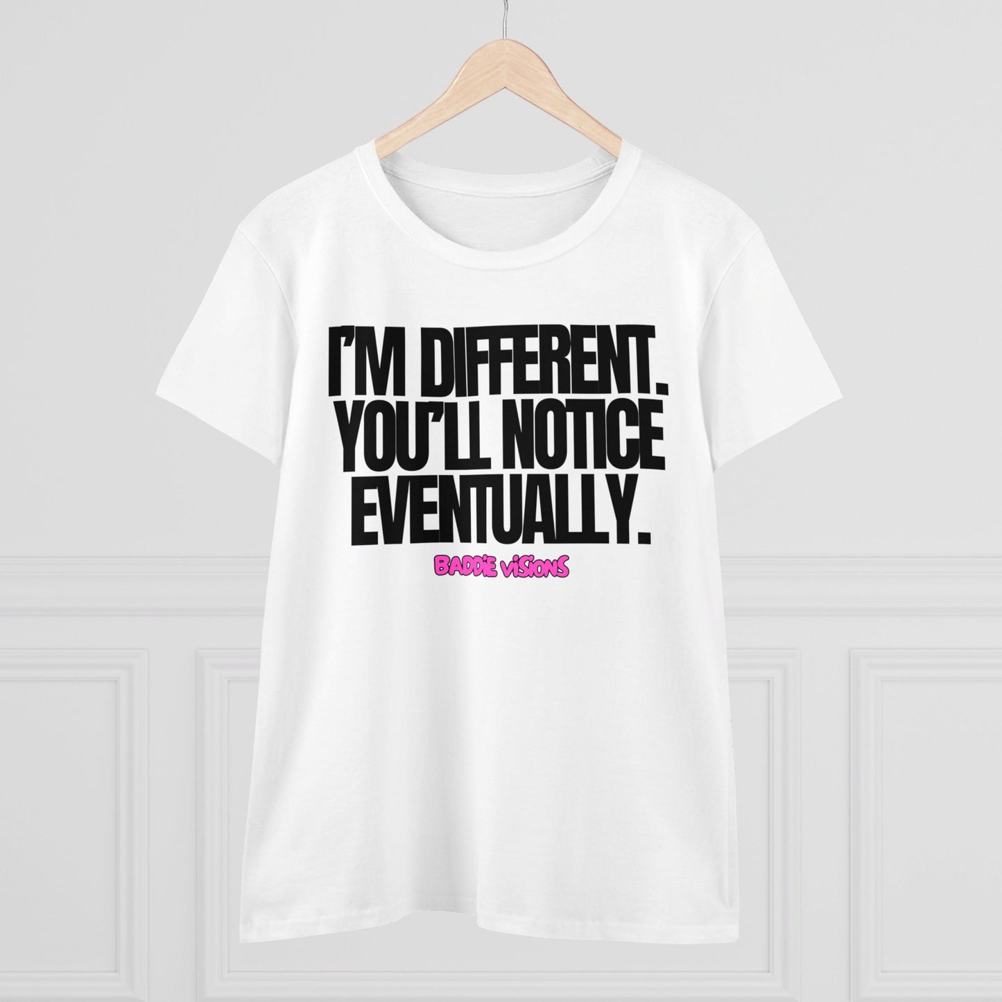 TEE I'm Different