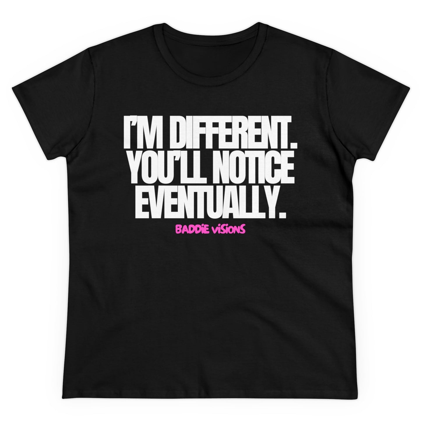 TEE I'm Different