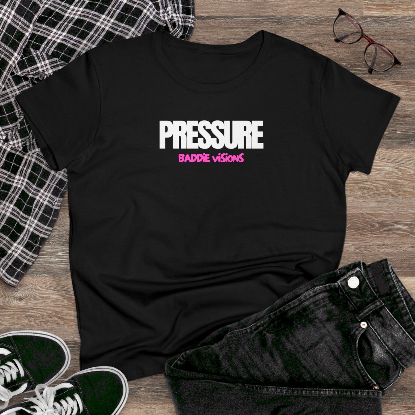 TEE Pressure