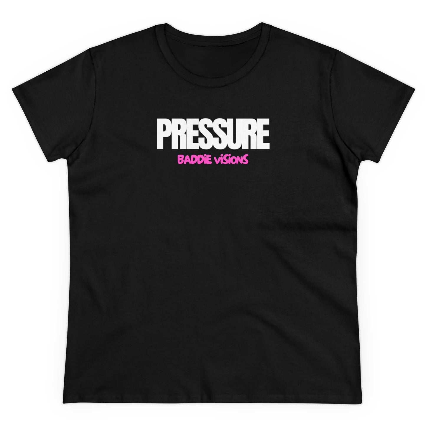 TEE Pressure