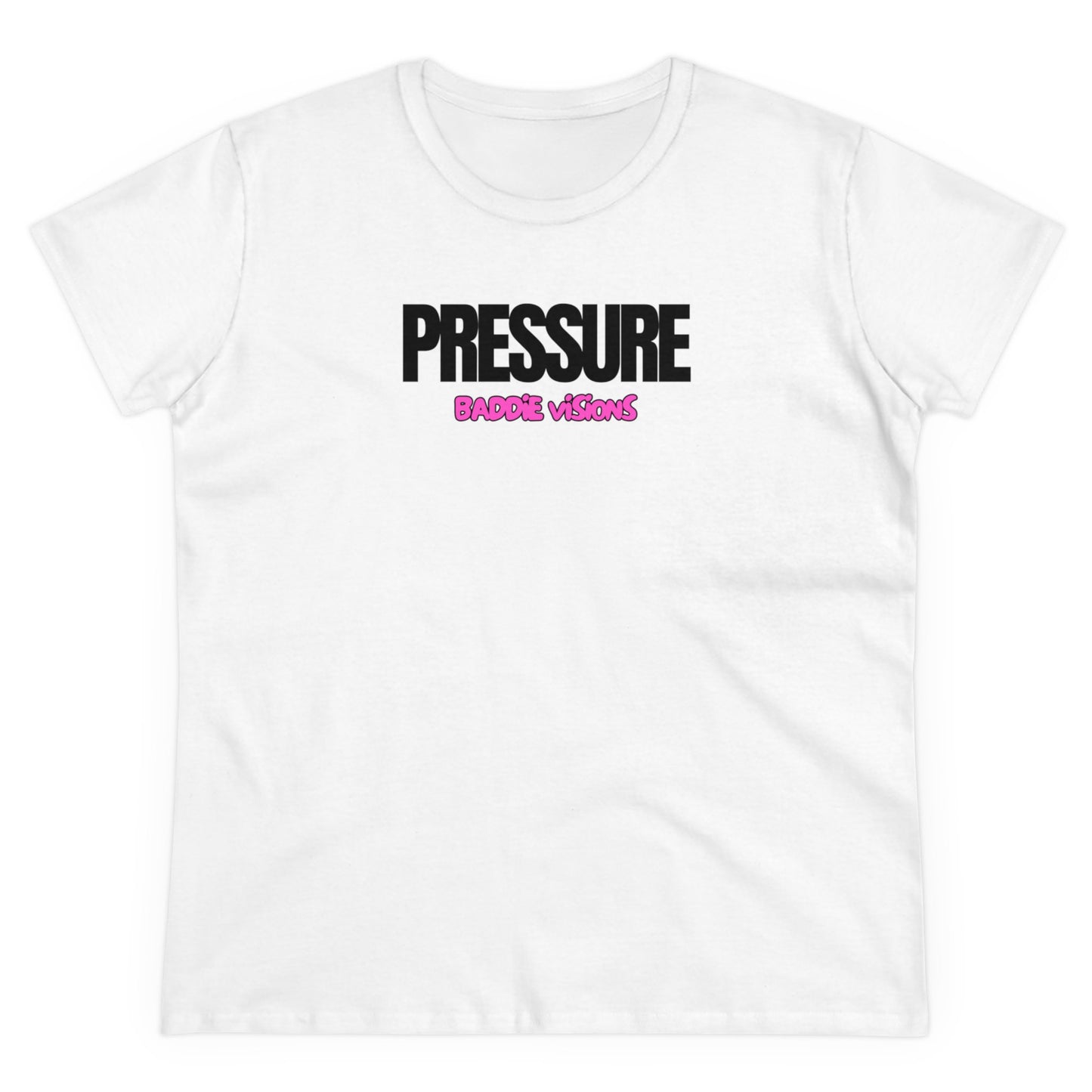 TEE Pressure