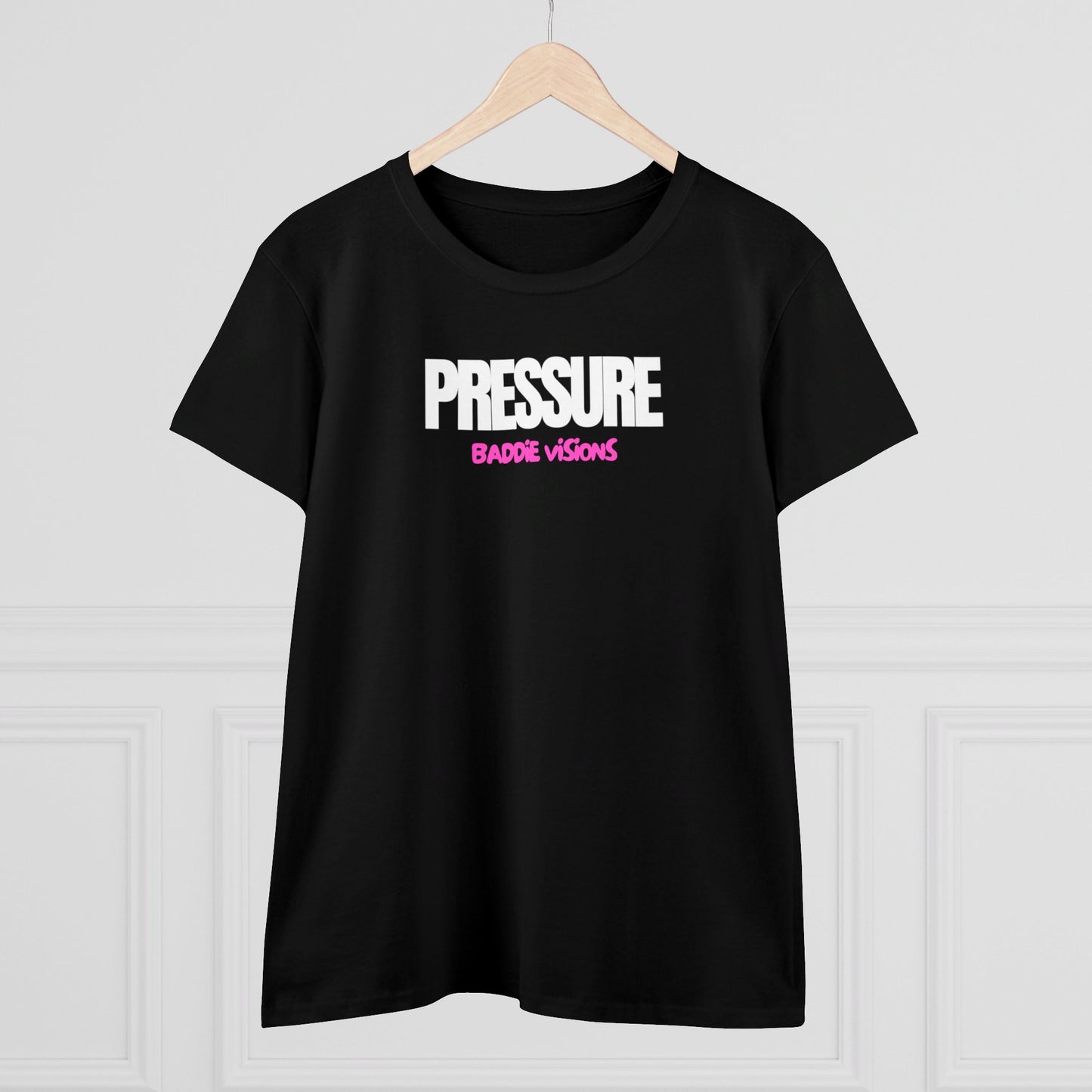 TEE Pressure