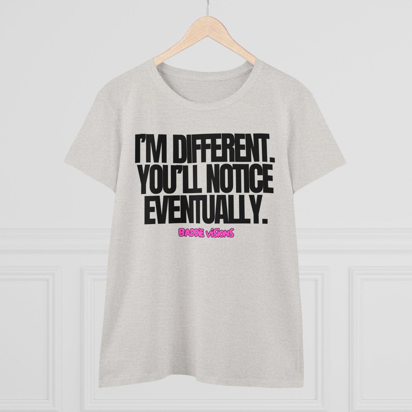 TEE I'm Different