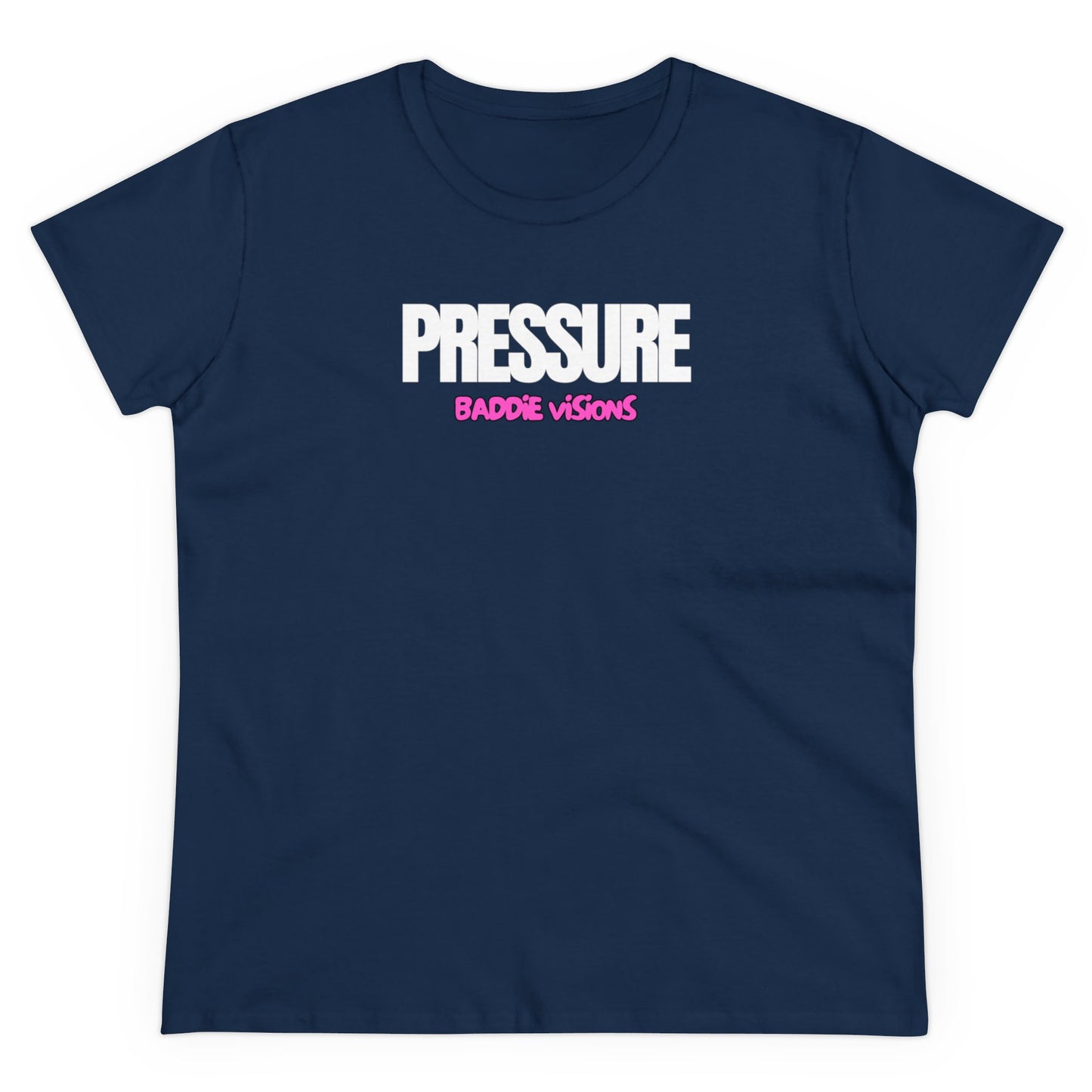 TEE Pressure