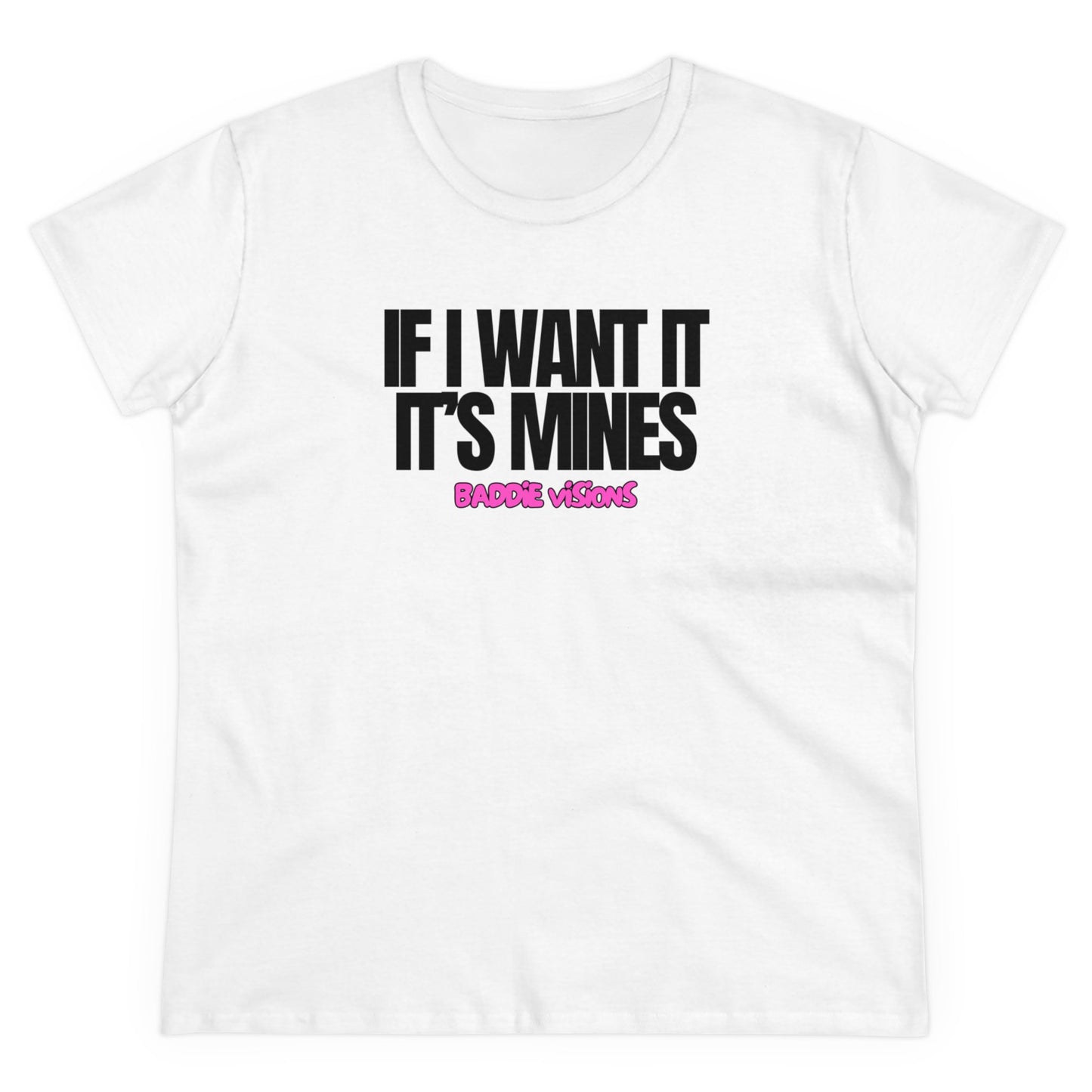 Tee If I Want It