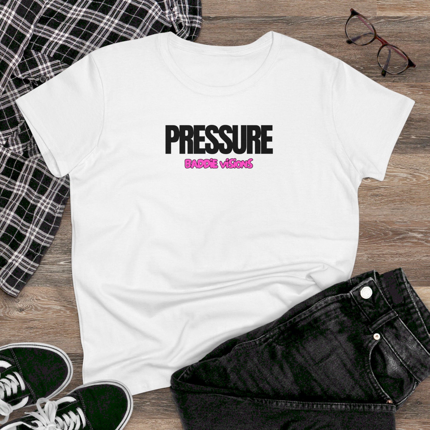 TEE Pressure