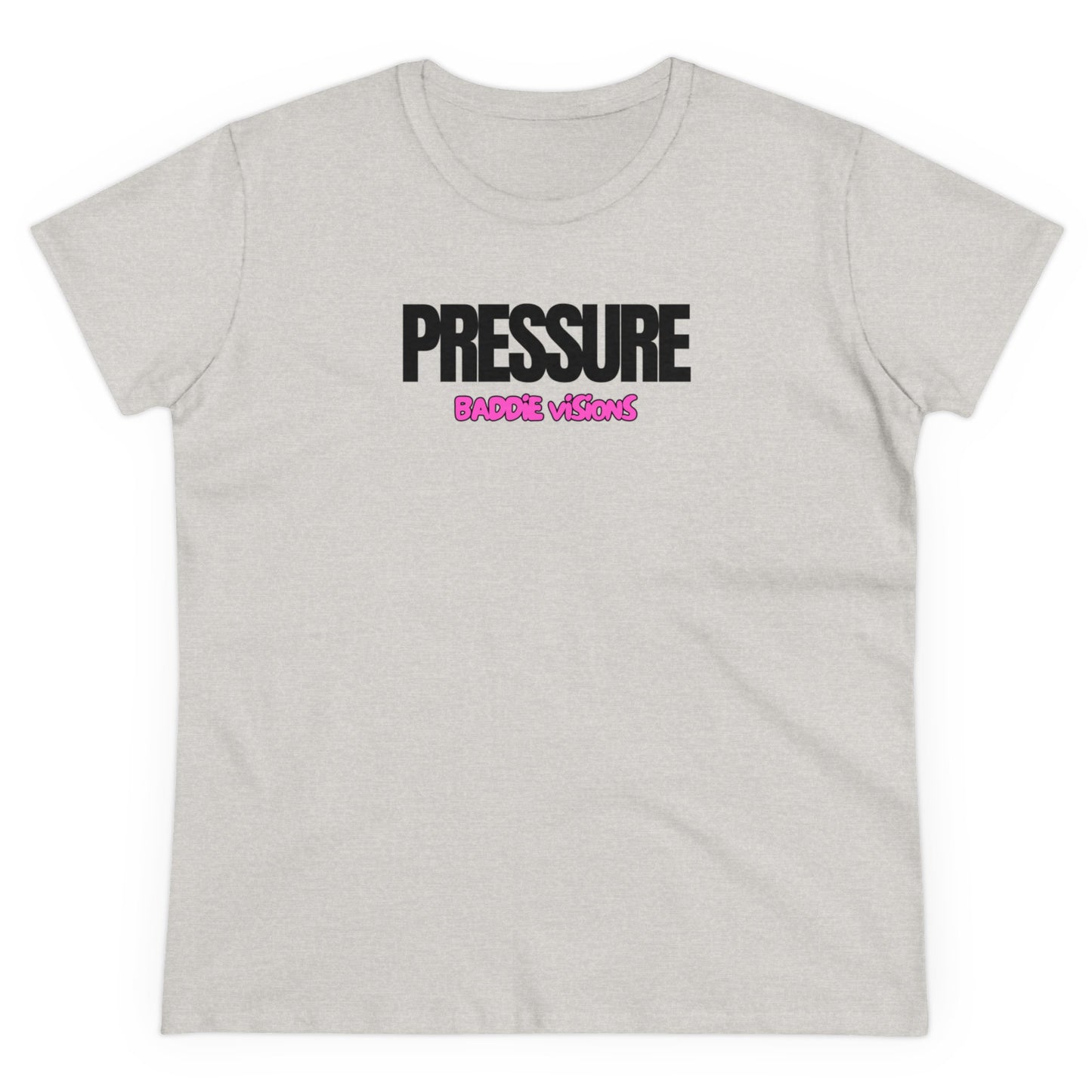 TEE Pressure