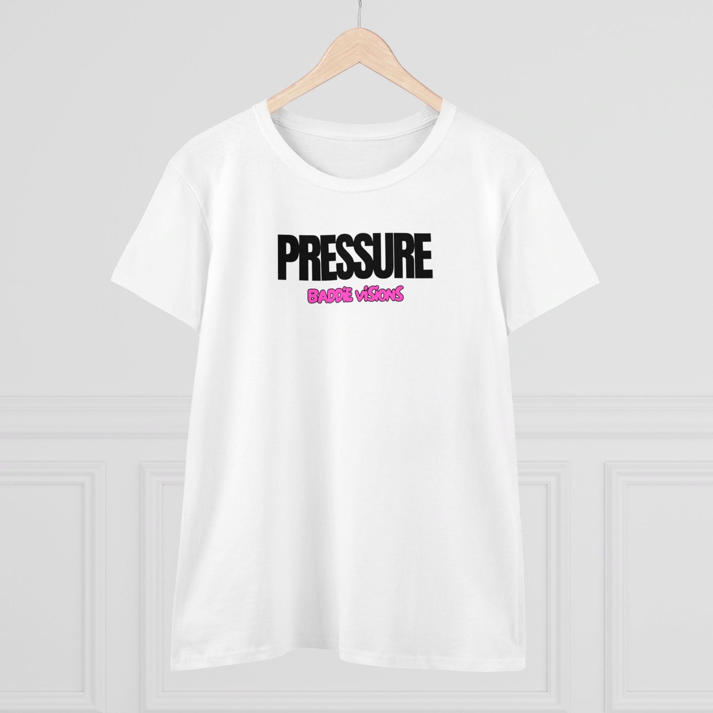 TEE Pressure