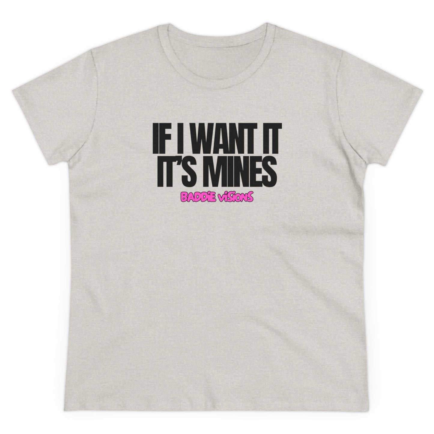 Tee If I Want It