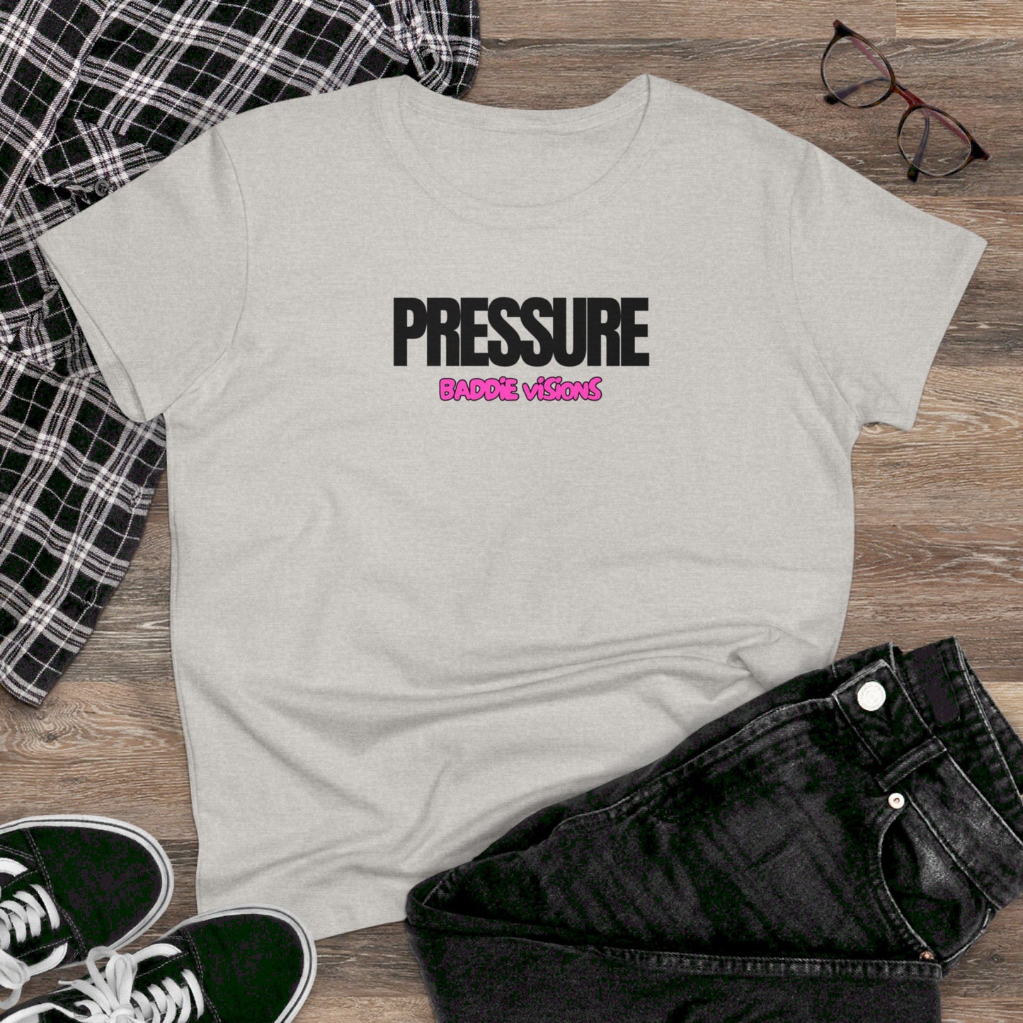 TEE Pressure