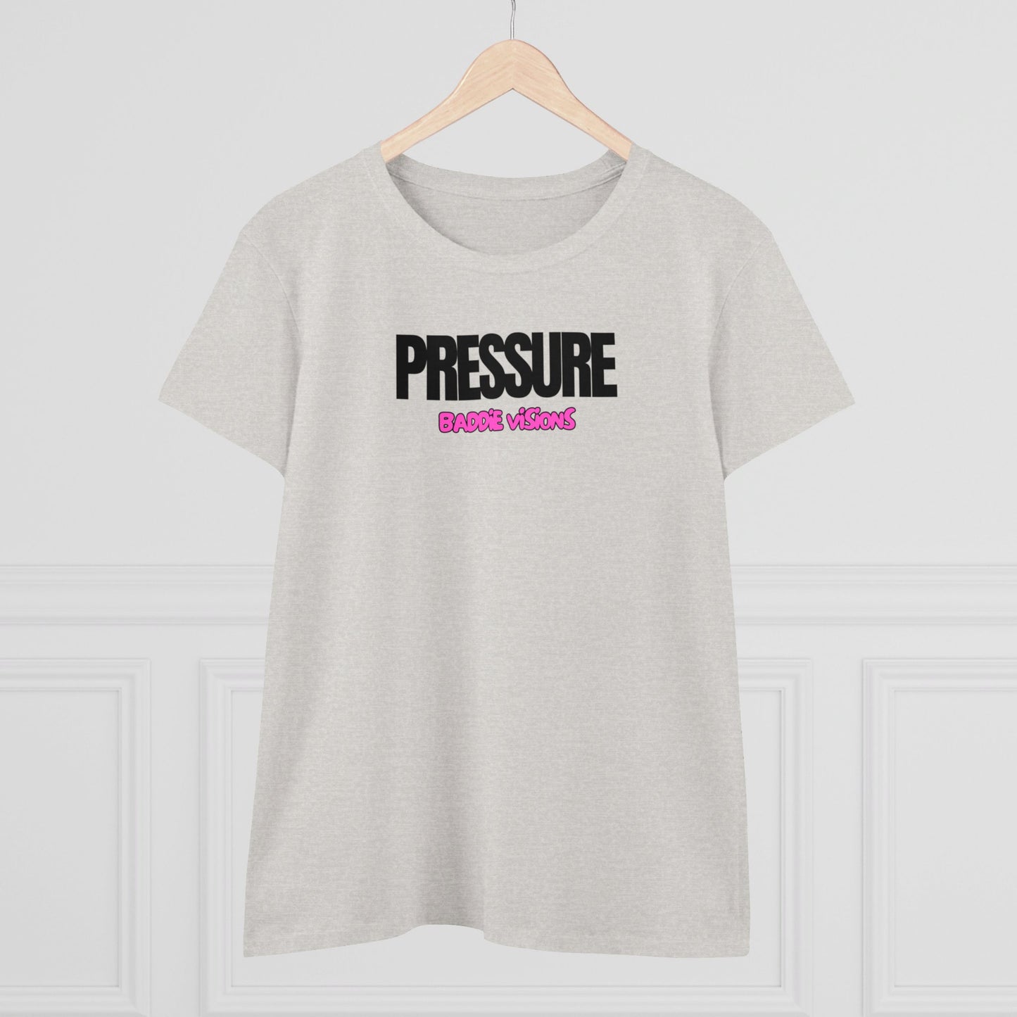 TEE Pressure